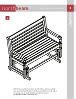 Preview for 6 page of Northbeam GLD0010114910 Quick Start Manual