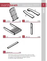 Preview for 2 page of Northbeam LAKESIDE ADC0501120410 Manual