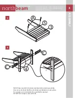 Предварительный просмотр 4 страницы Northbeam LAKESIDE ADC0501120410 Manual