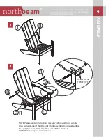 Предварительный просмотр 5 страницы Northbeam LAKESIDE ADC0501120410 Manual