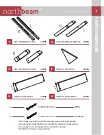 Preview for 2 page of Northbeam PLT0152210010 Manual