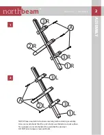 Preview for 3 page of Northbeam PLT0152210010 Manual