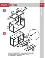 Preview for 6 page of Northbeam WINDSOR BCH0301720800 Manual