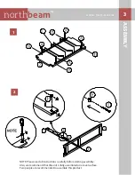 Preview for 4 page of Northbeam WNR0011720800 Care Instructions