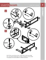 Preview for 5 page of Northbeam WNR0011720800 Care Instructions