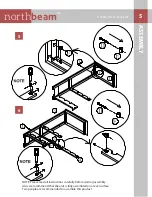 Preview for 6 page of Northbeam WNR0011720800 Care Instructions