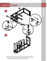 Preview for 7 page of Northbeam WNR0011720800 Care Instructions