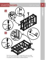 Preview for 10 page of Northbeam WNR0011720800 Care Instructions