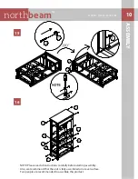 Preview for 11 page of Northbeam WNR0011720800 Care Instructions