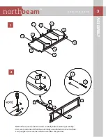 Preview for 4 page of Northbeam WNR0021720800 Care Instructions