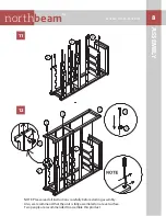 Preview for 9 page of Northbeam WNR0021720800 Care Instructions