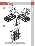 Preview for 11 page of Northbeam WNR0021720800 Care Instructions