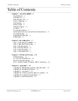 Preview for 2 page of NorthEast Monitoring DR400 User Manual