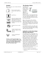 Preview for 5 page of NorthEast Monitoring DR400 User Manual