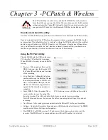 Preview for 10 page of NorthEast Monitoring DR400 User Manual