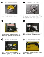 Preview for 2 page of Northen Industrial Welders MIG 135 Quick Setup Manual