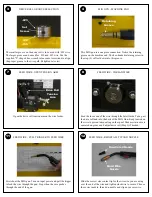 Preview for 3 page of Northen Industrial Welders MIG 135 Quick Setup Manual