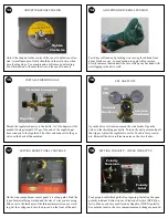 Preview for 4 page of Northen Industrial Welders MIG 135 Quick Setup Manual