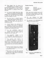 Preview for 3 page of Northen CENTURION QSD2400A 1 Manual