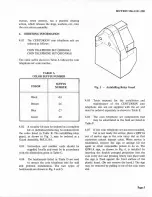 Preview for 5 page of Northen CENTURION QSD2400A 1 Manual