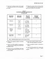 Preview for 11 page of Northen CENTURION QSD2400A 1 Manual