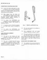 Preview for 12 page of Northen CENTURION QSD2400A 1 Manual