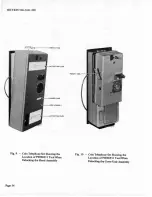 Preview for 14 page of Northen CENTURION QSD2400A 1 Manual