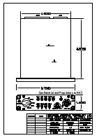 Предварительный просмотр 25 страницы Northern Airborne Technology AA224 series Installation And Operation Manual