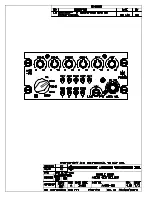 Предварительный просмотр 39 страницы Northern Airborne Technology AA224 series Installation And Operation Manual