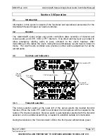 Предварительный просмотр 43 страницы Northern Airborne Technology AA224 series Installation And Operation Manual