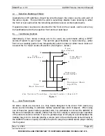 Preview for 10 page of Northern Airborne Technology AA86 Installation And Operation Manual