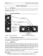 Preview for 21 page of Northern Airborne Technology AA86 Installation And Operation Manual