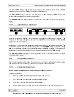 Предварительный просмотр 19 страницы Northern Airborne Technology AMS43 Installation And Operation Manual