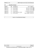 Предварительный просмотр 23 страницы Northern Airborne Technology AMS43 Installation And Operation Manual
