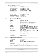 Preview for 9 page of Northern Airborne Technology InterMUSIC AA83-100 Installation And Operation Manual