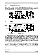 Предварительный просмотр 36 страницы Northern Airborne Technology NPX138 Installation And Operation Manual