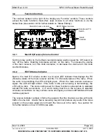 Предварительный просмотр 37 страницы Northern Airborne Technology NPX138 Installation And Operation Manual