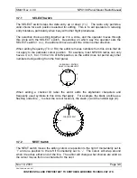 Предварительный просмотр 43 страницы Northern Airborne Technology NPX138 Installation And Operation Manual