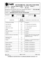 Preview for 15 page of Northern Airborne Technology SM240 Installation And Operation Manual