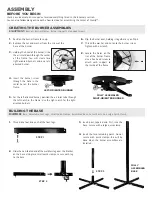 Предварительный просмотр 3 страницы Northern Brewer The Center of Gravity Instructions