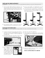 Предварительный просмотр 4 страницы Northern Brewer The Center of Gravity Instructions