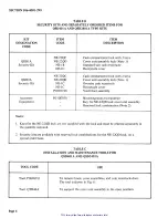 Предварительный просмотр 4 страницы NORTHERN ELECTRIC CENTURION Series Installation Manual