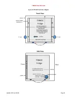 Предварительный просмотр 21 страницы Northern Fridge TF86DC User Manual