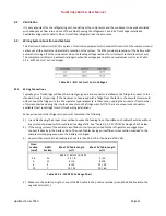 Предварительный просмотр 12 страницы Northern Fridge TruckFridge TF130 Manual