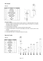 Preview for 6 page of Northern Industrial Tools 109097 Owner'S Manual