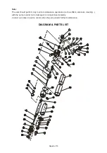 Preview for 8 page of Northern Industrial Tools 109097 Owner'S Manual