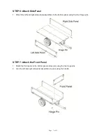 Preview for 7 page of Northern Industrial Tools 1200-LB Owner'S Manual