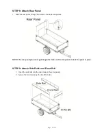 Preview for 8 page of Northern Industrial Tools 1200-LB Owner'S Manual