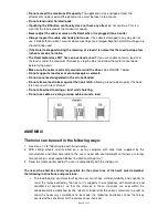 Preview for 5 page of Northern Industrial Tools 142264 Owner'S Manual