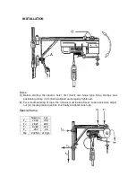 Preview for 7 page of Northern Industrial Tools 142264 Owner'S Manual